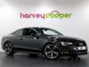 Audi A5 2.0 TDI 177 Black Edition 2dr