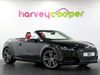 Audi TT 2.0T FSI Quattro TTS 2dr S Tronic