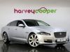 Jaguar XJ 3.0d V6 Portfolio 4dr Auto