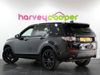 Land Rover Discovery Sport 2.0 TD4 180 HSE Black 5dr Auto