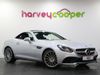 Mercedes-Benz SLC SLC 200 AMG Line 2dr 9G-Tronic