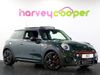 MINI HATCHBACK 2.0 John Cooper Works II 3dr Auto [8 Speed]