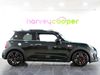 MINI HATCHBACK 2.0 John Cooper Works II 3dr Auto [8 Speed]