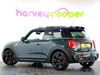 MINI HATCHBACK 2.0 John Cooper Works II 3dr Auto [8 Speed]