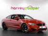 BMW M4 M4 2dr DCT