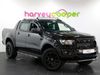 Ford Ranger Pick Up Double Cab Wildtrak 2.0 EcoBlue 213 Auto (NO VAT)
