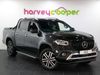 Mercedes-Benz X Class 250d 4Matic Power First Edition Double Cab Pickup Auto (VAT QUALIFYING)