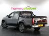 Mercedes-Benz X Class 250d 4Matic Power First Edition Double Cab Pickup Auto (VAT QUALIFYING)