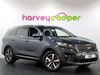 Kia Sorento 2.2 CRDi KX-2 5dr Auto
