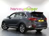 Kia Sorento 2.2 CRDi KX-2 5dr Auto