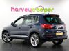 Volkswagen Tiguan 2.0 TDi BlueMotion Tech R-Line 177 5dr DSG