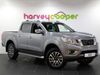Nissan Navara Double Cab Pick Up Tekna 2.3dCi 190 4WD Auto [+VAT]