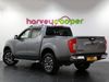 Nissan Navara Double Cab Pick Up Tekna 2.3dCi 190 4WD Auto [+VAT]
