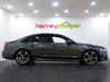 Audi A6 3.0 TDI Quattro Black Edition 4dr S Tronic