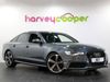 Audi A6 3.0 TDI Quattro Black Edition 4dr S Tronic