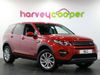 Land Rover Discovery Sport 2.0 Si4 240 SE Tech 5dr Auto