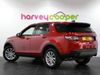 Land Rover Discovery Sport 2.0 Si4 240 SE Tech 5dr Auto