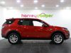 Land Rover Discovery Sport 2.0 Si4 240 SE Tech 5dr Auto
