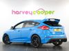 Ford Focus Rs 2.3 EcoBoost Mountune FPM375