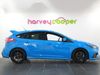 Ford Focus Rs 2.3 EcoBoost Mountune FPM375