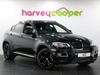 BMW X6 xDrive40d 5dr Step Auto