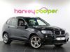 BMW X3 xDrive20d M Sport 5dr Step Auto