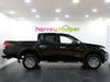 Mitsubishi L200 Double Cab DI-D 178 Warrior 4WD Auto [+VAT]