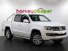 Volkswagen Amarok D/Cab Pick Up Highline 2.0 BiTDI 180 BMT 4MTN Auto [+VAT]
