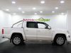 Volkswagen Amarok D/Cab Pick Up Highline 2.0 BiTDI 180 BMT 4MTN Auto [+VAT]