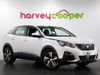 Peugeot 3008 1.6 BlueHDi 120 Active 5dr EAT6