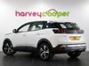 Peugeot 3008 1.6 BlueHDi 120 Active 5dr EAT6