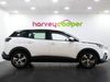 Peugeot 3008 1.6 BlueHDi 120 Active 5dr EAT6