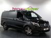 Mercedes-Benz V Class V220d Sport 5dr Auto LWB (VAT QUALIFYING)