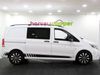 Mercedes-Benz Vito 119CDI Sport Crew Van 7G-Tronic (VAT QUALIFYING)