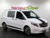 Mercedes-Benz Vito 119CDI Sport Crew Van 7G-Tronic (VAT QUALIFYING)