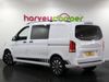 Mercedes-Benz Vito 119CDI Sport Crew Van 7G-Tronic (VAT QUALIFYING)
