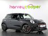 MINI HATCHBACK 2.0 John Cooper Works 3dr