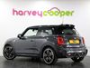 MINI HATCHBACK 2.0 John Cooper Works 3dr
