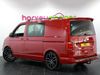 Volkswagen Transporter 2.0 BiTDI BMT 204 Highline Leighton Vans Kombi Van 4MOTION DSG [+VAT]