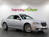 Chrysler 300C 3.0 V6 CRD Executive 4dr Auto