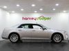 Chrysler 300C 3.0 V6 CRD Executive 4dr Auto