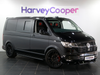 Volkswagen Transporter 2.0 TDI 110 Highline Van Conversion [+VAT]