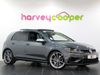 Volkswagen Golf 2.0 TSI 300 R 5dr 4MOTION DSG