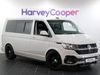 Volkswagen Transporter 2.0 TDI 110 Highline Van Conversion [+VAT]