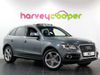 Audi Q5 2.0 TDI Quattro S Line Plus 5dr S Tronic