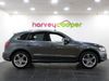Audi Q5 2.0 TDI Quattro S Line Plus 5dr S Tronic