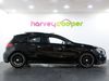 Mercedes-Benz A Class A220 CDI AMG Night Edition 5dr Auto