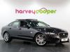 Jaguar XF 3.0d V6 S 4dr Auto
