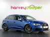 Audi A3 S3 TFSI Quattro 5dr S Tronic [Nav]