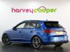 Audi A3 S3 TFSI Quattro 5dr S Tronic [Nav]